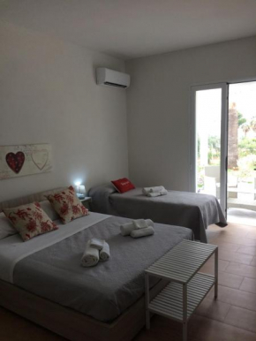  A Casa Di Coso B&B  Марсала